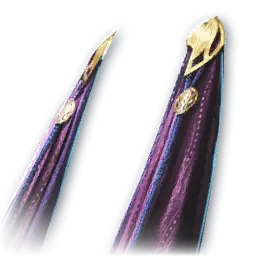 Genesis Dragon Lord Cloak