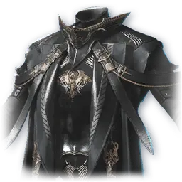 Ascension Daeva (Skin: Set) (Bound)