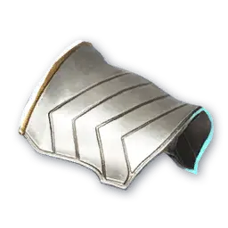 Kutar Pauldrons