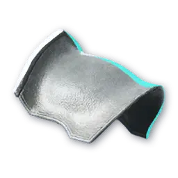 Teegant Pauldrons