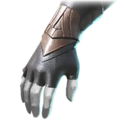 Moshav Gloves
