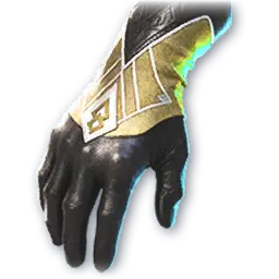 Conquering Gloves