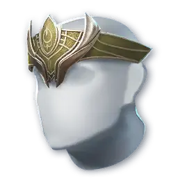 Conquering Helm