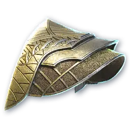 Conquering Pauldrons