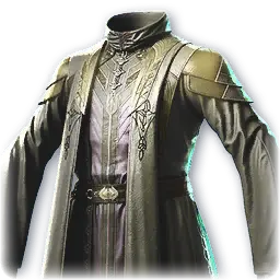 Silent Forest (Skin: Set) (Bound)