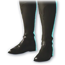 Saursus Boots