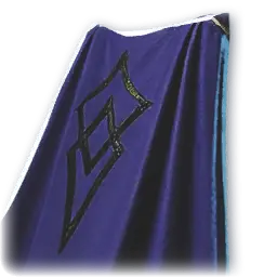 Saursus Cloak