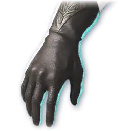 Saursus Gloves
