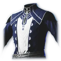 Saursus Breastplate