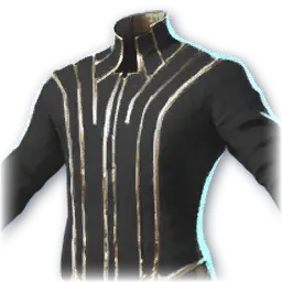 Dawn Breastplate
