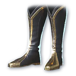 Kernon Boots