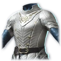 Tranquility Breastplate