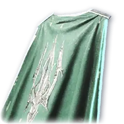 Rajit Cloak