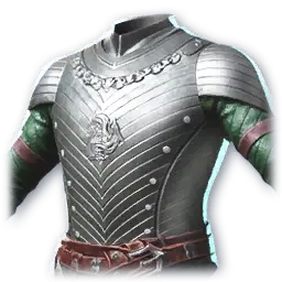 Rajit Breastplate