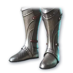 Garsan Boots