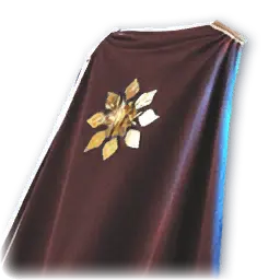 Garsan Cloak