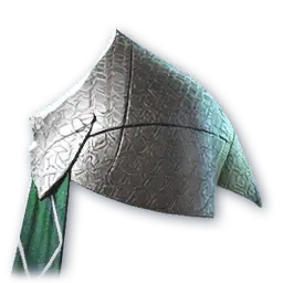 Neikel Pauldrons