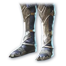 Abyssal Boots