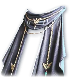 Abyssal Cloak