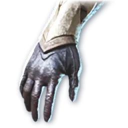 Abyssal Gloves