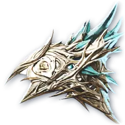 Abyssal Pauldrons