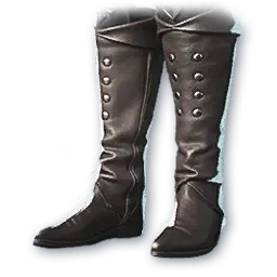 Axios Boots