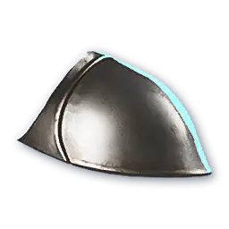 Aed Pauldrons
