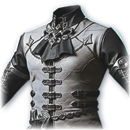 Order Breastplate