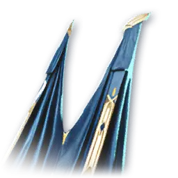 Shylak Cloak