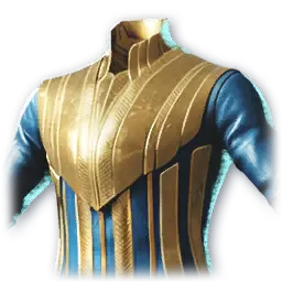Shylak Breastplate