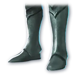 Kusan Boots