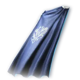 Temple Guardian Cloak