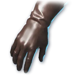 Temple Guardian Gloves