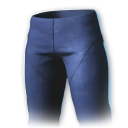 Temple Guardian Greaves