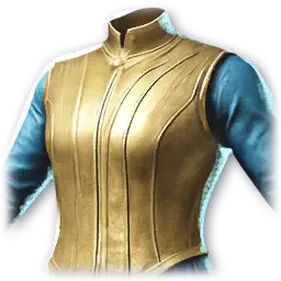 Kasia Breastplate