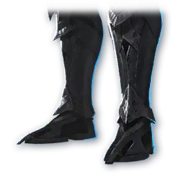 Division Boots
