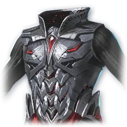 Division Breastplate