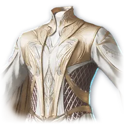 Guardian Tribunus Breastplate