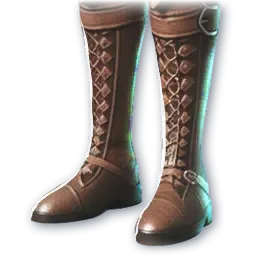 Taulo Boots