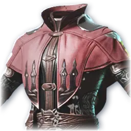 Taulo Breastplate