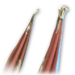 Whispering Oblivion Cloak
