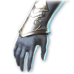 Whispering Oblivion Gloves