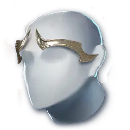 Whispering Oblivion Helm