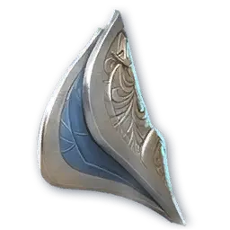 Whispering Oblivion Pauldrons