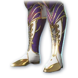 Faith Boots