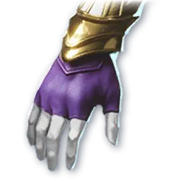 Faith Gloves