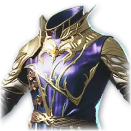 Faith Breastplate