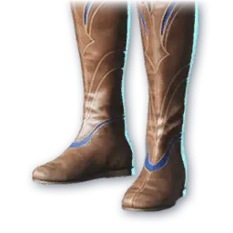 Vargor Boots