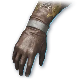 Accursed Gloves