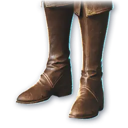 Aulla Boots